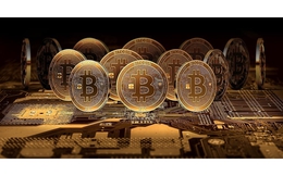 Giá Bitcoin hôm nay 18/5: Giao dịch ổn định quanh mức 30.000 USD