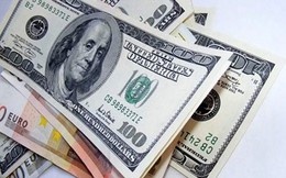 Tỷ giá USD ngày 18/5: USD trung tâm giảm mạnh 20 đồng