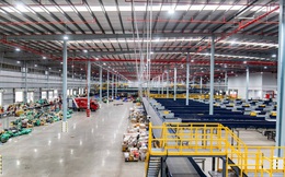 Kinh doanh nhượng quyền bưu cục - luồng gió mới cho sự phát triển của ngành giao nhận