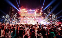 “Thanh âm của biển” hứa hẹn một đêm Sun Fest thăng hoa
