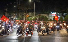 Cần Thơ: Đảm bảo an toàn, trật tự giao thông trong dịp SEA Games 31