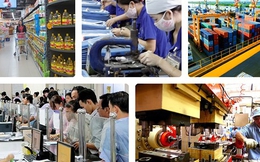Nghị quyết 02/NQ-CP: 'Khoác tấm áo mới' cho môi trường kinh doanh
