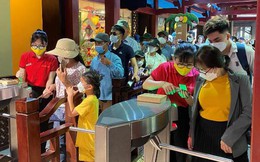 Phá băng ngoạn mục với nhiều sản phẩm mới, du lịch Đà Nẵng hứa hẹn bứt tốc