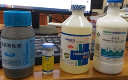 Thuốc, vaccine thú y nhập lậu tràn lan, Bộ NN&PTNT đề nghị xử lý nghiêm