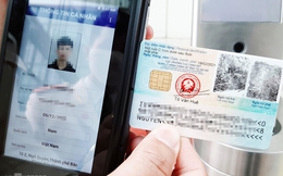 Cảnh báo thủ đoạn lợi dụng thông tin trên CCCD/CMND để thực hiện hành vi vi phạm pháp luật