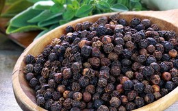 Thị trường nông sản ngày 4/5: Giá tiêu ổn định, cà phê tăng sau kỳ nghỉ lễ
