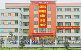 Công ty CP Giám định - Vinacomin: Chủ động nâng cao chất lượng giám định, khẳng định vị thế trên chặng đường mới