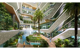 King Crown Infinity: Biểu tượng thời đại, sức sống mới tại TP. Thủ Đức
