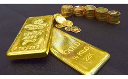 Giá vàng hôm nay 6/5: Biến động mạnh