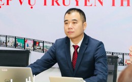 CEO, nhà báo Nguyễn Mạnh Hà - Chủ tịch HĐQT, TGĐ HDTV Group và câu chuyện xây dựng và bảo vệ thương hiệu