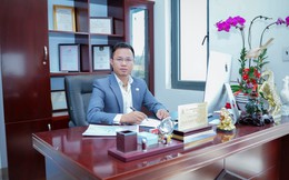 CEO Bùi Đức Quyển - Khát vọng vươn cao, vươn xa cùng HTA - Homes