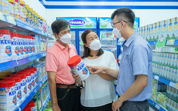 Vinamilk đầu tư phát triển các giải pháp dinh dưỡng hỗ trợ miễn dịch, tăng cường sức khỏe