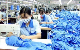 3 kịch bản tăng trưởng ngành dệt may từ nay tới cuối năm 2022