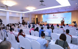 Hội thảo "Đẩy mạnh xuất khẩu nước mắm: Định hướng và Giải pháp"