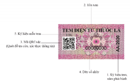 Doanh nghiệp có thể cung cấp thêm tem nhãn để tăng tính pháp lý và độ đảm bảo của sản phẩm