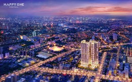 "Đặc quyền ưu đãi" giúp Happy One Central hút người mua bất động sản