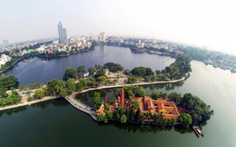 Phó Chủ tịch UBND quận Tây Hồ: "Hà Nội sẽ có không gian văn hóa, nghệ thuật xứng tầm quốc tế"