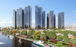 Những "siêu phẩm" của S2 Tower - Sunshine Sky City được thị trường mong đợi