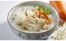 Người cao tuổi nên ăn uống thế nào để có giấc ngủ tốt?