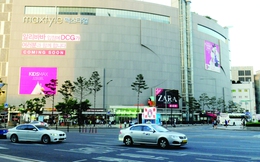 Hệ thống giao thông thông minh ở Seoul