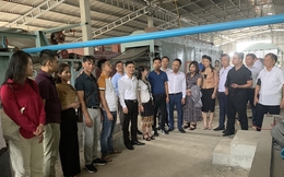 Những doanh nhân quê Thanh Hóa trên nước bạn Lào