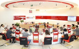 HDBank công bố kết quả hoạt động 6 tháng đầu năm 2022