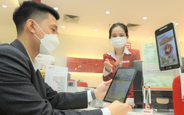 HDBank miễn 100% phí giao dịch online e-SkyOne trọn đời