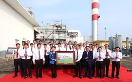 Nhiệt điện Cần Thơ: 46 năm thắp sáng niềm tin