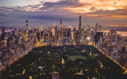 "Khu phố tỷ phú" ở New York: Giá nhà đắt đỏ, tỷ phú cũng khó mua