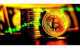 Giá Bitcoin hôm nay 5/8: Tụt về ngưỡng 22.000 USD