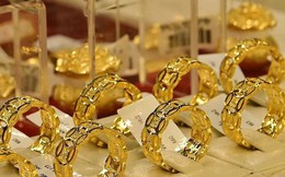 Giá vàng hôm nay 6/8: Vàng SJC tăng thêm 200 nghìn đồng