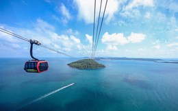 Vui hè cực đã với trải nghiệm đỉnh cao tại Sun World Phu Quoc