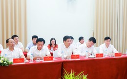 Nghệ An - Thanh Hóa - Hà Tĩnh: Trao đổi kinh nghiệm và hợp tác phát triển