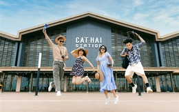 Sun World Cat Ba áp dụng giá vé ưu đãi 100.000 đồng