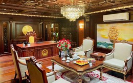 Showroom Trung tâm nội thất HFC - Địa chỉ trải nghiệm tuyệt vời các sản phẩm nội thất cao cấp