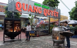 Nhà hàng Quang Quyết: Điểm hẹn lý tưởng của tín đồ mê ẩm thực Việt