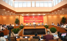 Xuất khẩu hàng hóa tháng 8 của Hà Nội tăng 10%