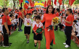 Hà Nội: Hơn 1.000 tỷ đồng hỗ trợ học phí năm học 2022 - 2023