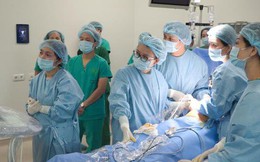 Hà Nội: Xây dựng mức hỗ trợ đối với công chức, viên chức, lao động trong lĩnh vực y tế công lập