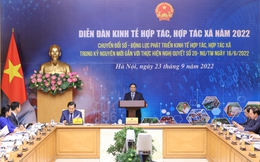 HTX với xu thế và những thách thức chuyển đổi số