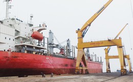 Nghệ An: 9 tháng xuất khẩu hàng hóa đạt hơn 84% kế hoạch năm