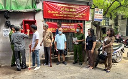Phường Văn Miếu: Triển khai mô hình "Tổ liên gia an toàn PCCC" và "Điểm chữa cháy công cộng"