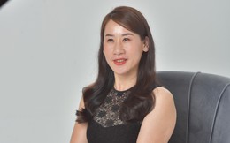 Tạ Minh Huệ - Nữ lãnh đạo truyền cảm hứng