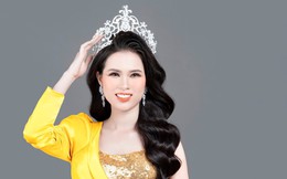 Hoàng Thảo - Nữ lãnh đạo truyền cảm hứng