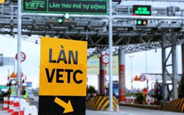 Tăng cường kiểm tra, giám sát thu phí đường bộ để ngăn chặn tiêu cực