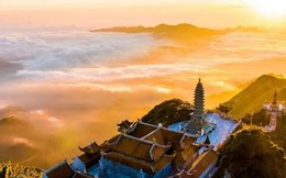 Loạt trải nghiệm Tết thu hút du khách tại Sun World khắp 3 miền