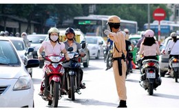 Ủy ban ATGT công bố 9 số điện thoại đường dây nóng về giao thông dịp Tết Nguyên đán