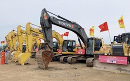 Bộ GTVT chỉ đạo khẩn về lựa chọn nhà thầu dự án cao tốc Bắc - Nam