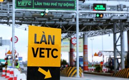 Siết chặt quản lý, giám sát tại các trạm thu phí dịch vụ đường bộ