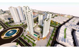FECON Phổ Yên đầu tư Khu đô thị 2.250 tỷ đồng
